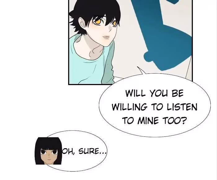 Bromance Chapter 106 page 12 - 