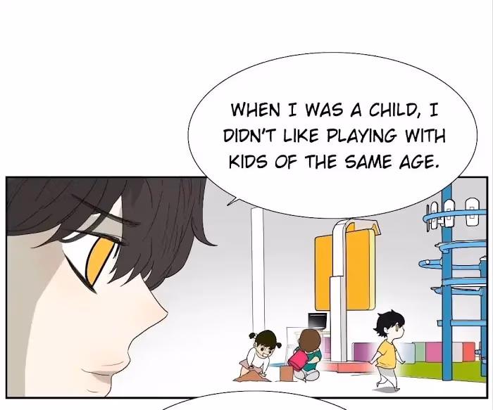 Bromance Chapter 106 page 13 - 