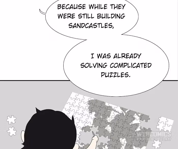 Bromance Chapter 106 page 14 - 