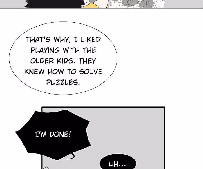Bromance Chapter 106 page 15 - 