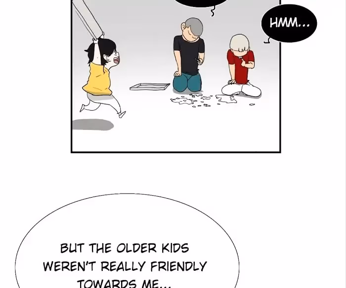 Bromance Chapter 106 page 16 - 