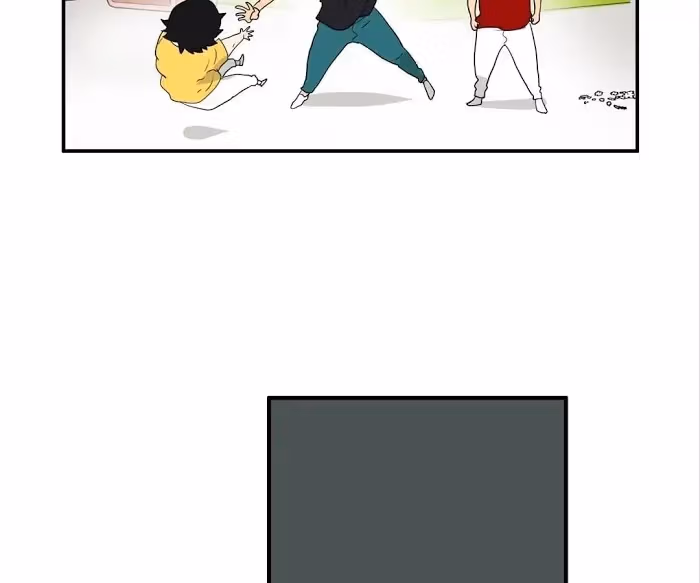Bromance Chapter 106 page 19 - 