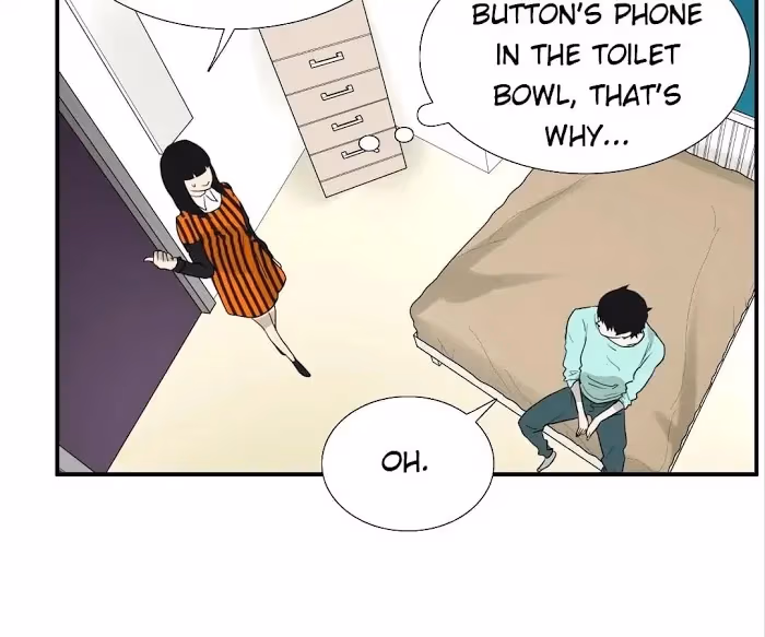 Bromance Chapter 106 page 3 - 