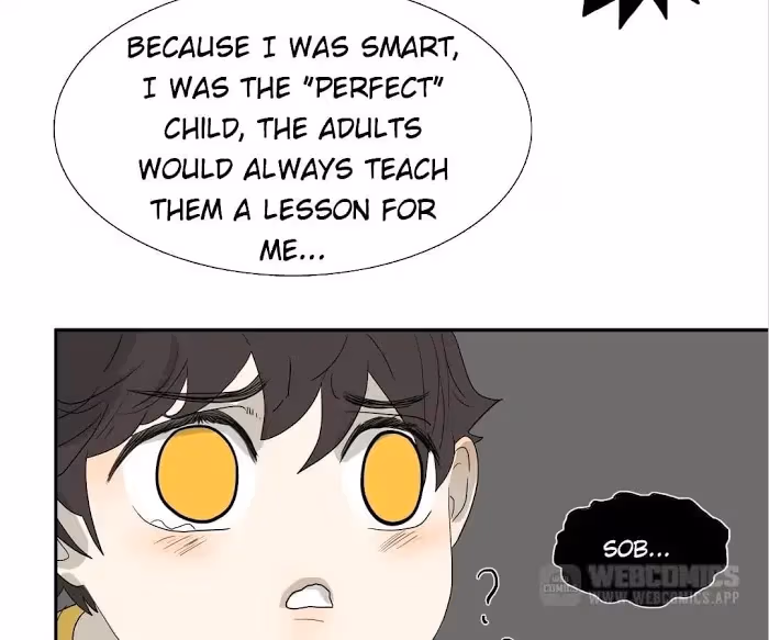 Bromance Chapter 106 page 22 - 