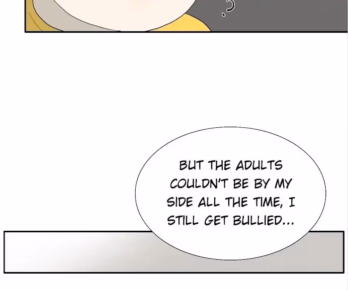 Bromance Chapter 106 page 23 - 