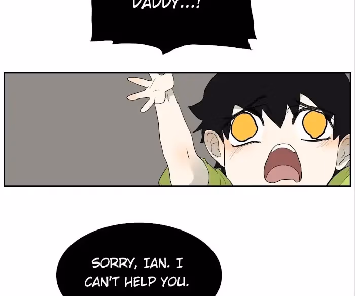 Bromance Chapter 106 page 25 - 
