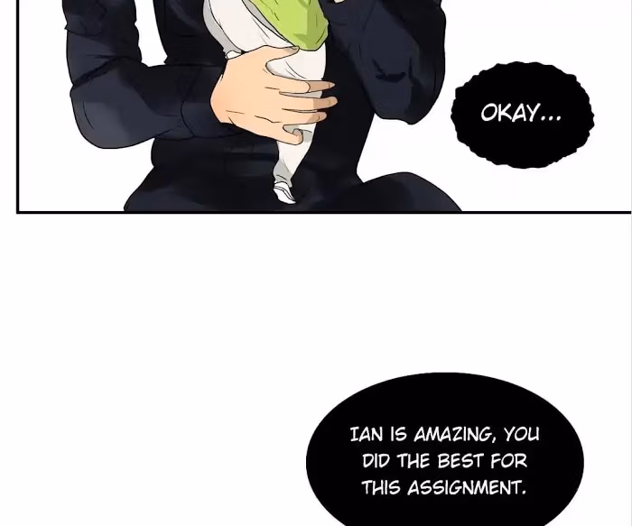 Bromance Chapter 106 page 27 - 