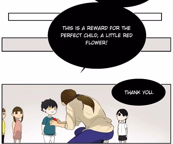 Bromance Chapter 106 page 28 - 