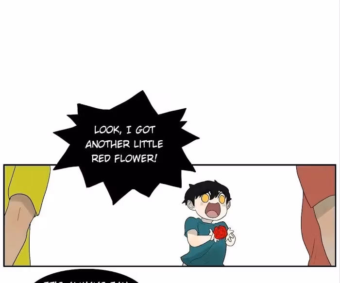 Bromance Chapter 106 page 29 - 