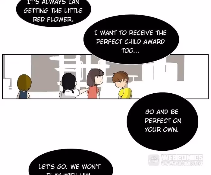 Bromance Chapter 106 page 30 - 