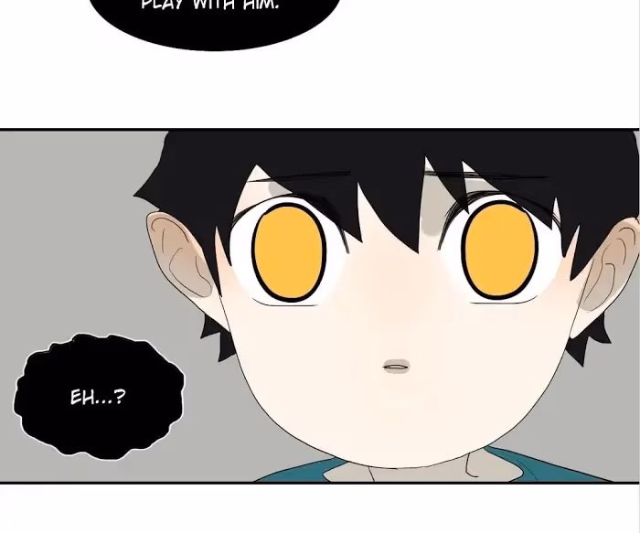 Bromance Chapter 106 page 31 - 