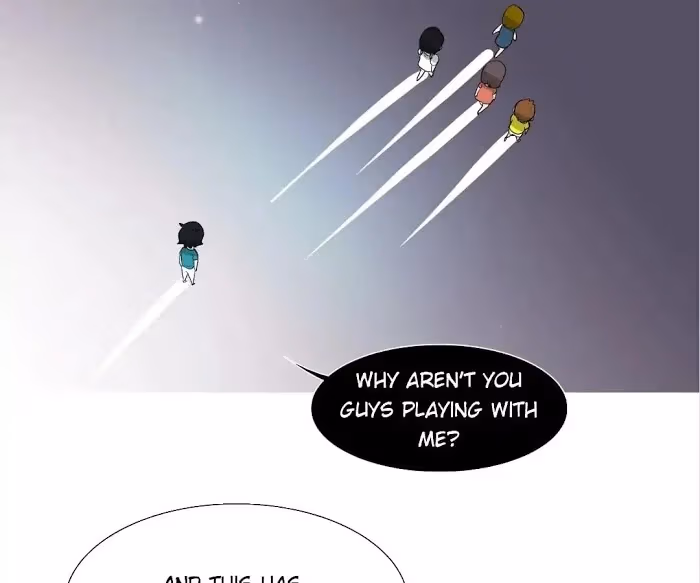 Bromance Chapter 106 page 33 - 