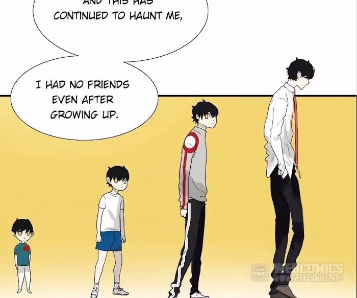 Bromance Chapter 106 page 34 - 