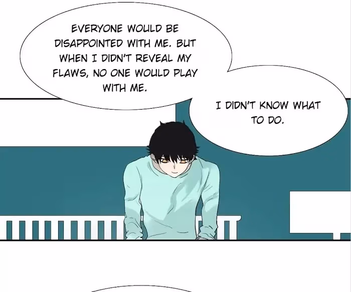 Bromance Chapter 106 page 36 - 
