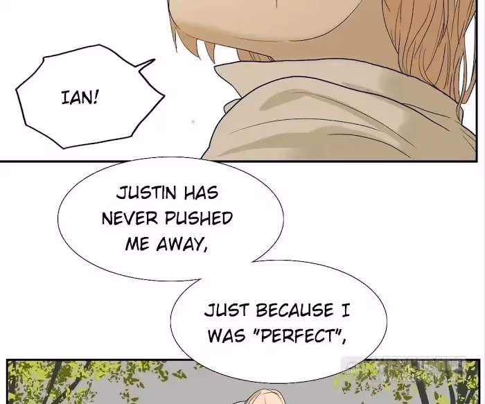 Bromance Chapter 106 page 38 - 