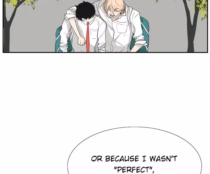 Bromance Chapter 106 page 39 - 