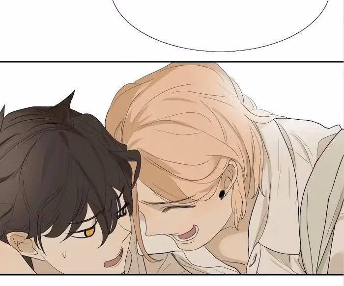 Bromance Chapter 106 page 40 - 