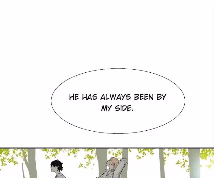 Bromance Chapter 106 page 41 - 