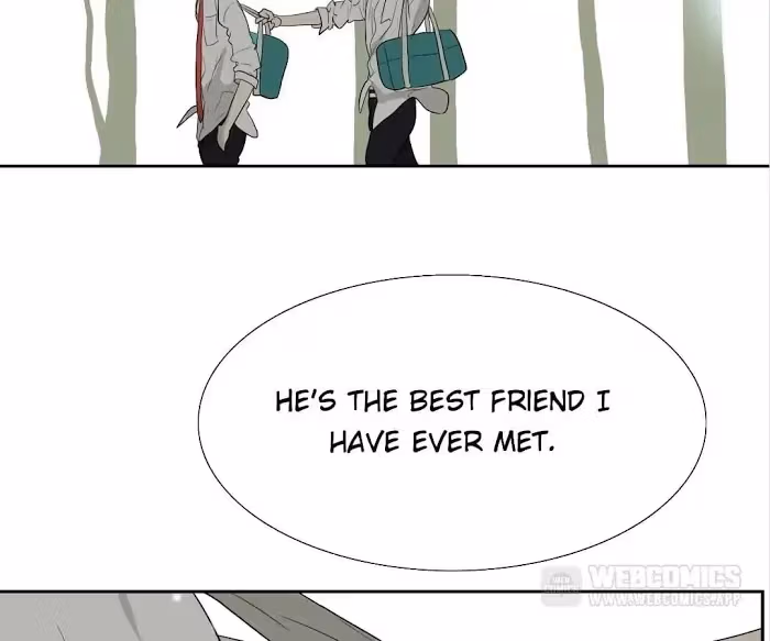 Bromance Chapter 106 page 42 - 