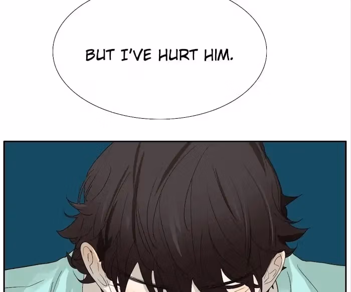 Bromance Chapter 106 page 44 - 