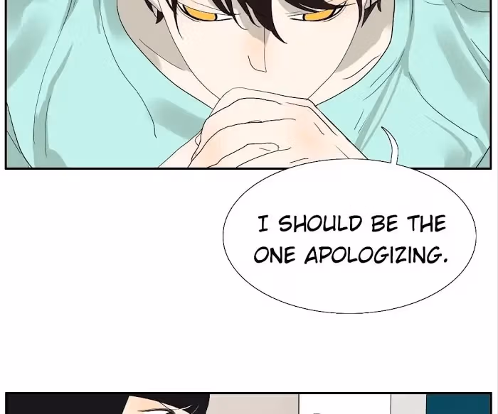 Bromance Chapter 106 page 45 - 