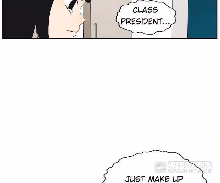 Bromance Chapter 106 page 46 - 