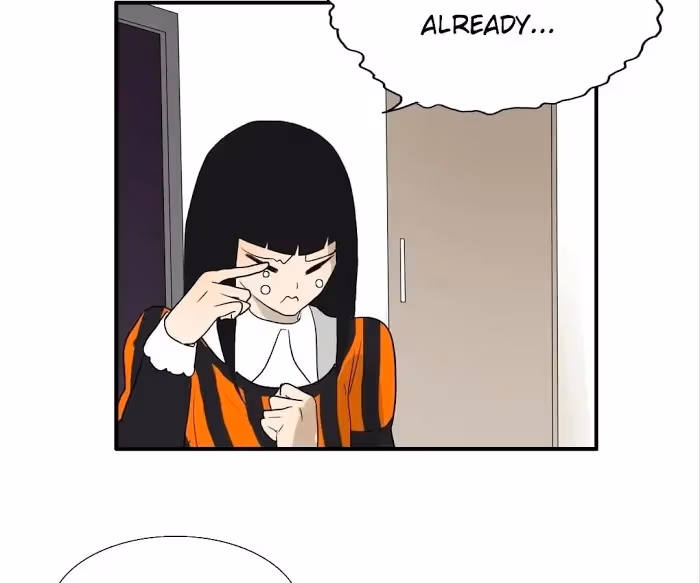 Bromance Chapter 106 page 47 - 