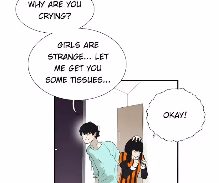 Bromance Chapter 106 page 48 - 