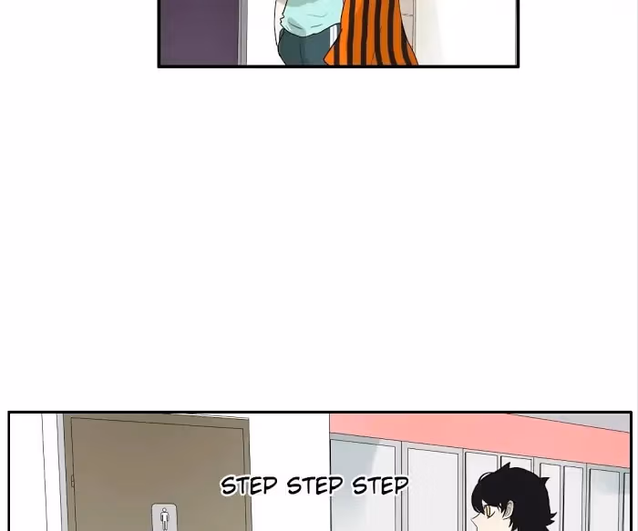 Bromance Chapter 106 page 49 - 