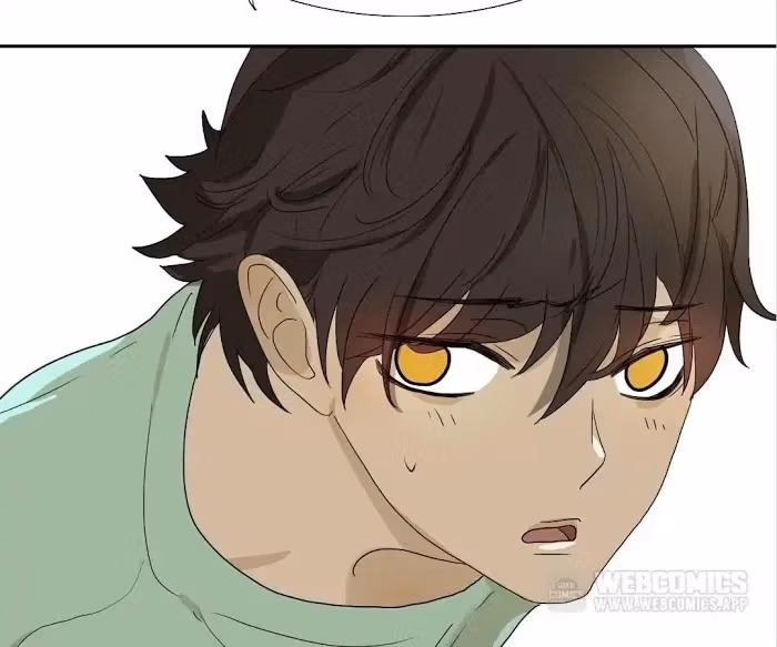 Bromance Chapter 106 page 6 - 