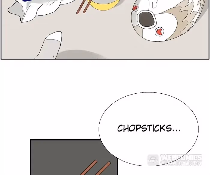 Bromance Chapter 106 page 54 - 