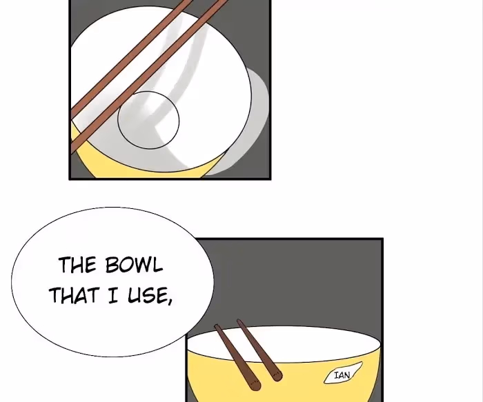 Bromance Chapter 106 page 55 - 