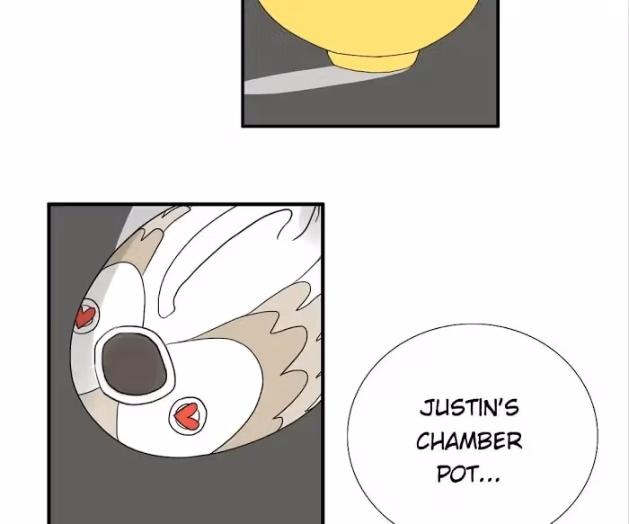 Bromance Chapter 106 page 56 - 