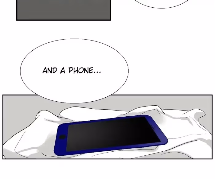 Bromance Chapter 106 page 57 - 