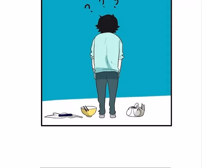 Bromance Chapter 106 page 59 - 