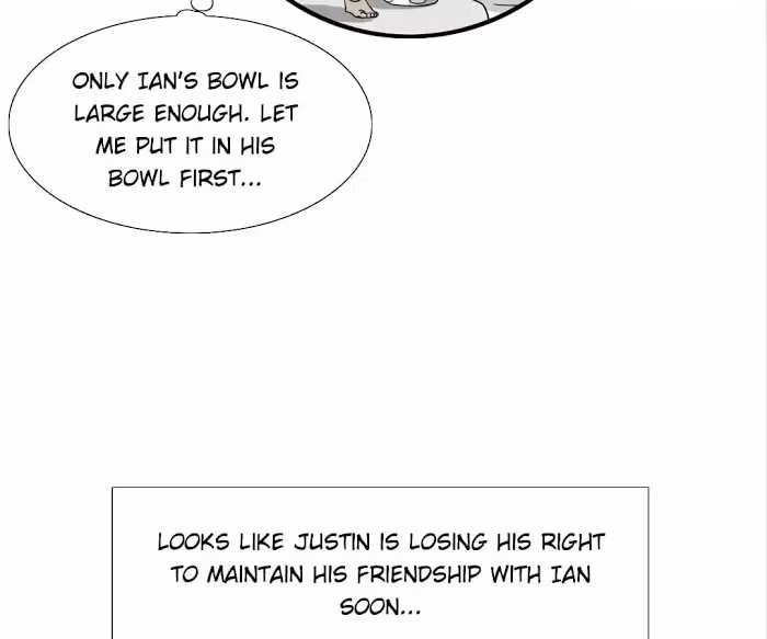 Bromance Chapter 106 page 61 - 