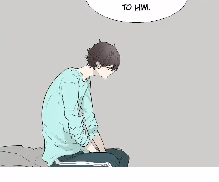 Bromance Chapter 106 page 8 - 