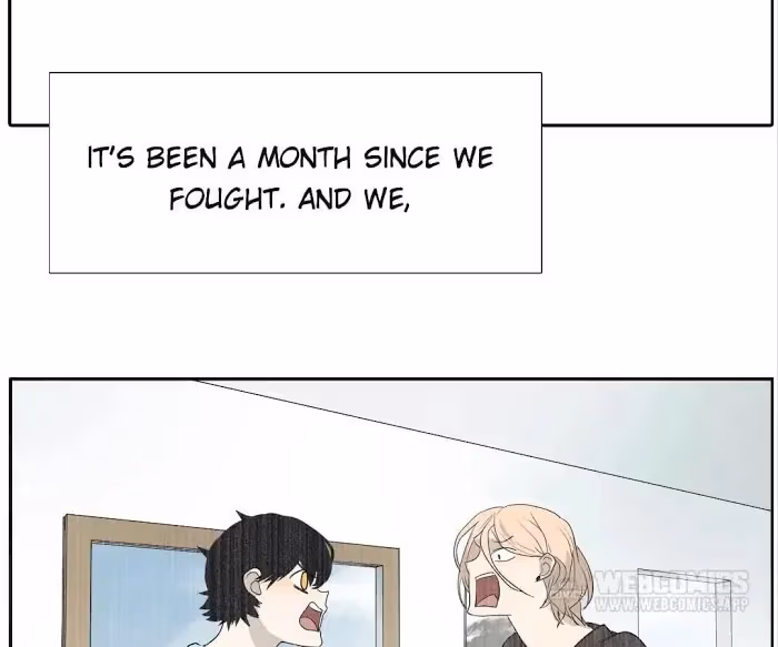 Bromance Chapter 107 page 2 - 