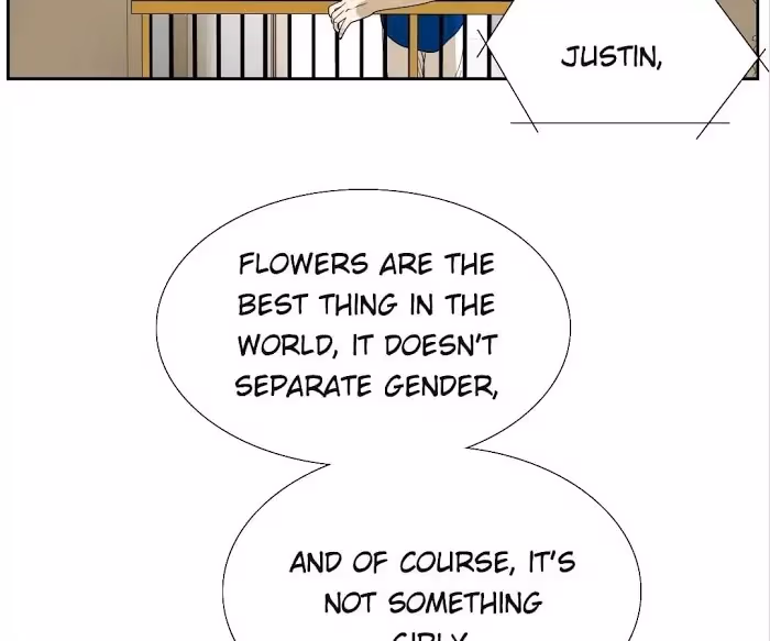 Bromance Chapter 107 page 11 - 