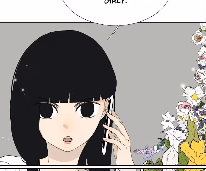 Bromance Chapter 107 page 12 - 
