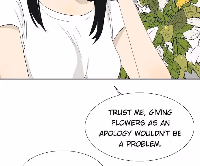 Bromance Chapter 107 page 13 - 