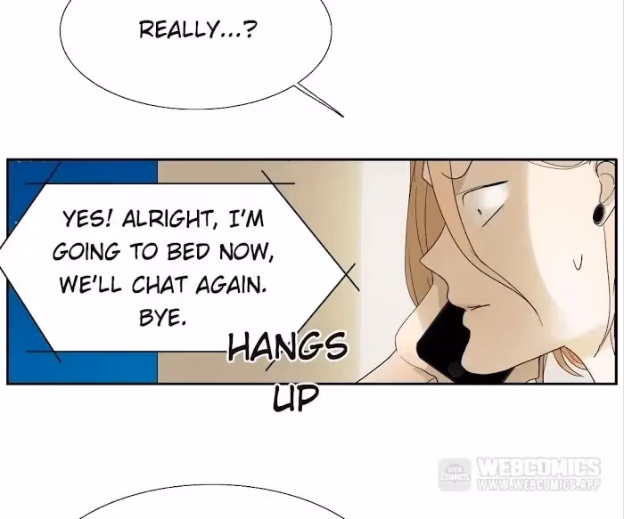 Bromance Chapter 107 page 14 - 
