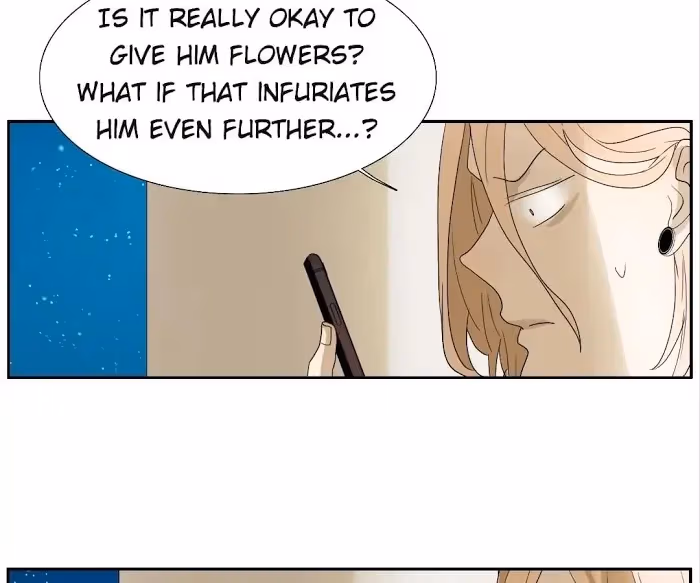 Bromance Chapter 107 page 15 - 