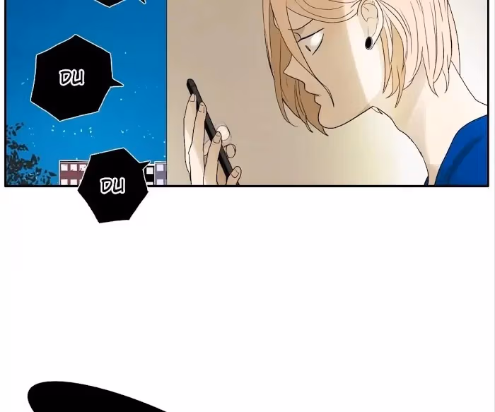 Bromance Chapter 107 page 17 - 