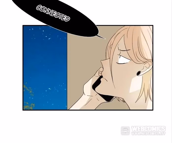 Bromance Chapter 107 page 18 - 