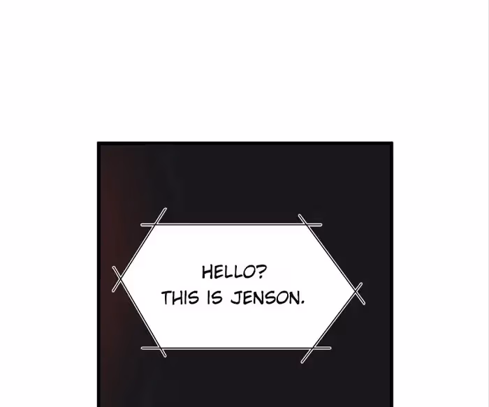 Bromance Chapter 107 page 19 - 