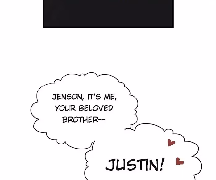 Bromance Chapter 107 page 20 - 