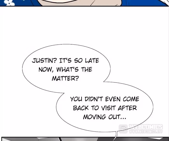 Bromance Chapter 107 page 22 - 