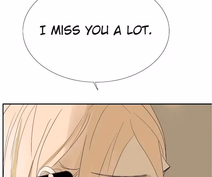 Bromance Chapter 107 page 25 - 