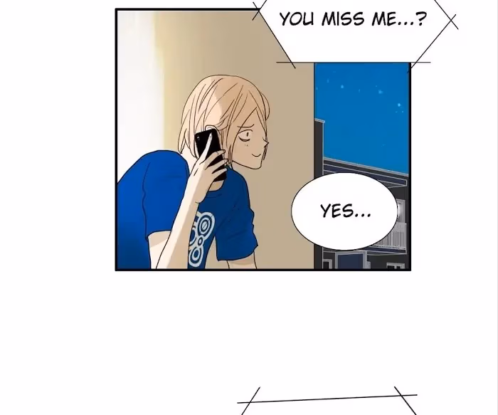 Bromance Chapter 107 page 27 - 
